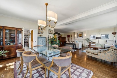 Rare 3-Bedroom Co-op in the Historic Coastland with Lake Views - photo 15
