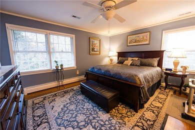 Situated in one of Clemson's most established neighborhoods - photo 15