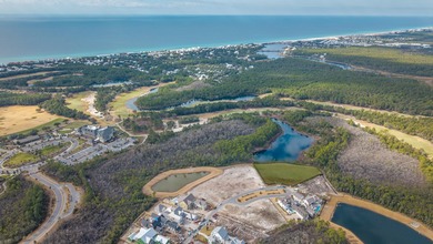 VERY UNIQUE BUILDING OPPORTUNITY in Watersound Camp Creek. Two - photo 16