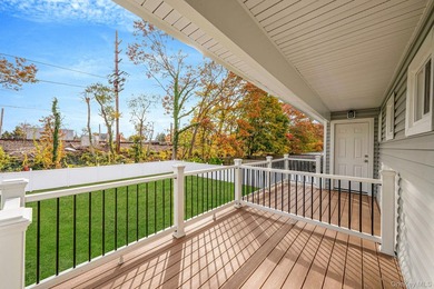 Rare opportunity to own a beautifully renovated legal 2-family - photo 16