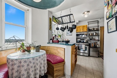 Rare 3-Bedroom Co-op in the Historic Coastland with Lake Views - photo 16