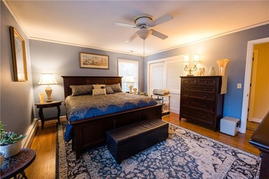 Situated in one of Clemson's most established neighborhoods - photo 16