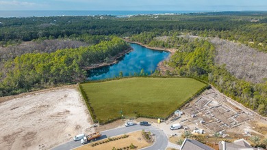 VERY UNIQUE BUILDING OPPORTUNITY in Watersound Camp Creek. Two - photo 19