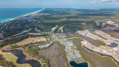 VERY UNIQUE BUILDING OPPORTUNITY in Watersound Camp Creek. Two - photo 20