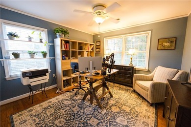Situated in one of Clemson's most established neighborhoods - photo 21
