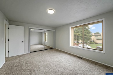 Move in ready! Fully remodeled 2 bed, 1.5 bath condo featuring