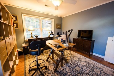 Situated in one of Clemson's most established neighborhoods - photo 22