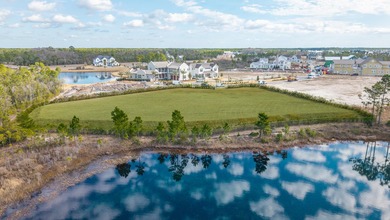 VERY UNIQUE BUILDING OPPORTUNITY in Watersound Camp Creek. Two - photo 23