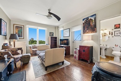 Rare 3-Bedroom Co-op in the Historic Coastland with Lake Views - photo 23