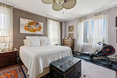 Rare 3-Bedroom Co-op in the Historic Coastland with Lake Views - photo 25