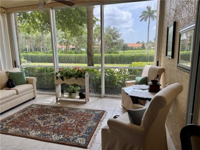 Lake Condo For Sale in Naples, Florida