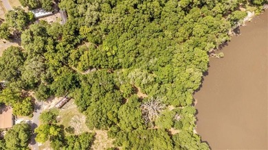 Deepwater Lot #4-A on a high bluff on Cathead Creek in Darien - photo 3