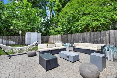 Welcome to 140 Ropemaker Lane-an adorable, fully furnished - photo 34