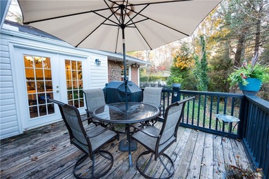 Situated in one of Clemson's most established neighborhoods - photo 35