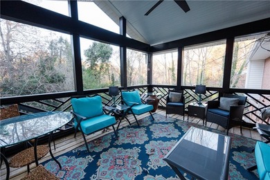 Situated in one of Clemson's most established neighborhoods - photo 36