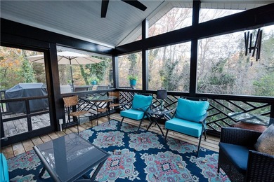 Situated in one of Clemson's most established neighborhoods - photo 37