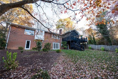 Situated in one of Clemson's most established neighborhoods - photo 38