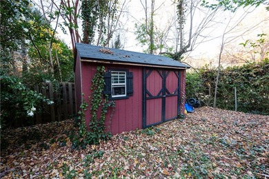 Situated in one of Clemson's most established neighborhoods - photo 40