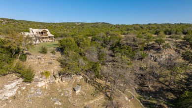 Lake Travis Home For Sale in Marble Falls Texas