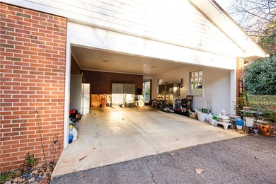 Situated in one of Clemson's most established neighborhoods - photo 41