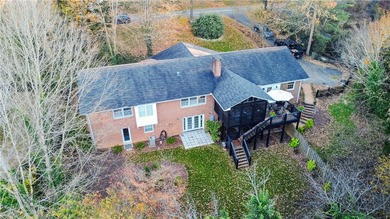 Situated in one of Clemson's most established neighborhoods - photo 43