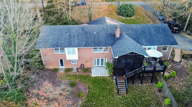 Situated in one of Clemson's most established neighborhoods - photo 44