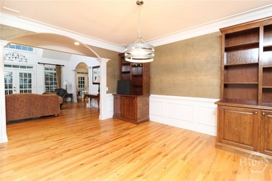 Welcome to this warm and inviting 4-bedroom, 3.5-bath home in - photo 9