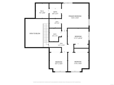 Welcome to 8410 Sedorus Street! This spacious 4-bedroom, 2 - photo 50