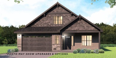 Hayden Lake Home For Sale in Hayden Idaho