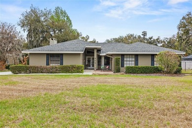 Clark Lake Home For Sale in Lakeland Florida