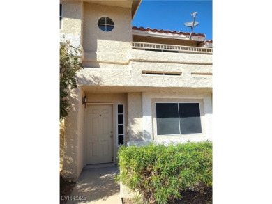 Lake Mohave Townhome/Townhouse For Sale in Laughlin Nevada