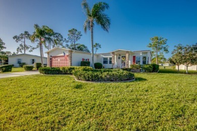 Cape Coral Lakes Area Home For Sale in North Fort Myers Florida