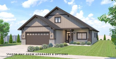 Hayden Lake Home For Sale in Hayden Idaho