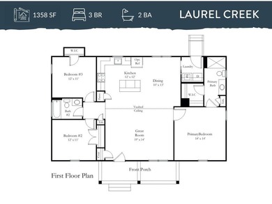 New Construction by Rock River Homes. Estimated completion - photo 2