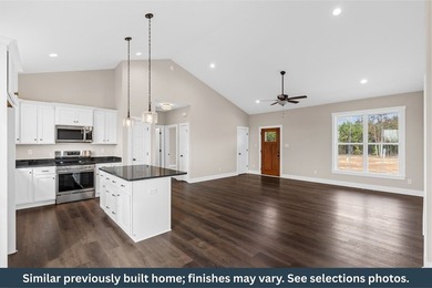 New Construction by Rock River Homes. Estimated completion - photo 3