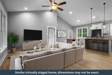 New Construction by Rock River Homes. Estimated completion - photo 4