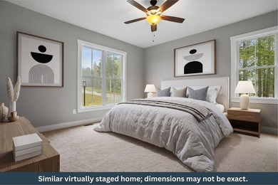 New Construction by Rock River Homes. Estimated completion - photo 10