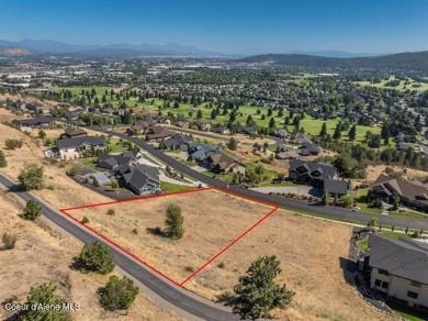 Lake Lot For Sale in Liberty Lake, Washington