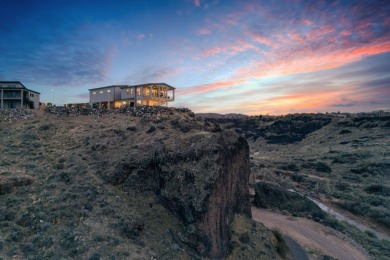 Virgin River Home For Sale in La Verkin Utah