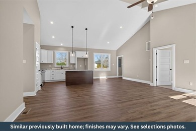 New Construction by Rock River Homes. Estimated completion - photo 3