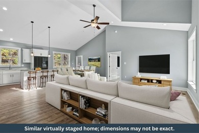 New Construction by Rock River Homes. Estimated completion - photo 4