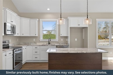 New Construction by Rock River Homes. Estimated completion - photo 7