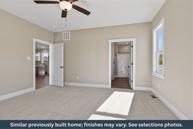 New Construction by Rock River Homes. Estimated completion - photo 9