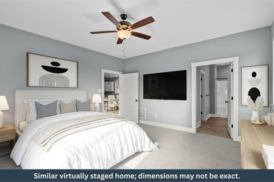 New Construction by Rock River Homes. Estimated completion - photo 10