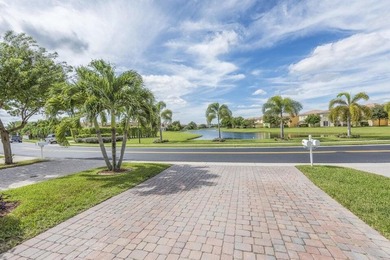 (private lake, pond, coastal) Home For Sale in West Palm Beach Florida