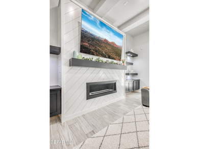 Custom Modern Farmhouse with Unique Features! This beautifully