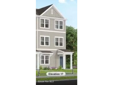 Experience elevated coastal living at Lakeside Townes at - photo 2