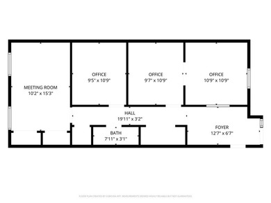 Position your business in this desirable office condominium - photo 2