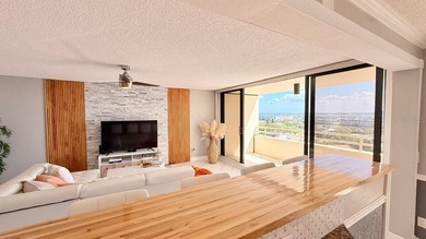 BREATHTAKING WATER VIEWS from this elegant 11th-floor corner-end - photo 12
