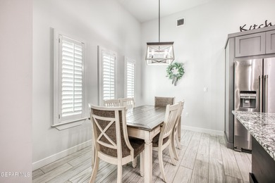 Custom Modern Farmhouse with Unique Features! This beautifully